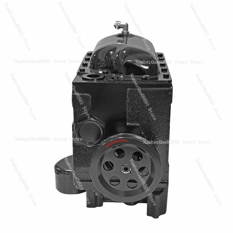 

CTP2 Transfer Pump Electric Oil Pump for Diesel Lubricating Oil Fuel Liquid Handling Chemical Pump