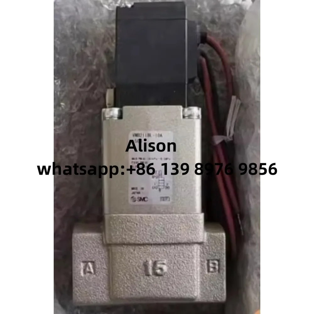 

Регулирующий клапан SMC VNB114A-6A-5DZ VNB114A-8A-5DZ VNB114A-10A-5DZ VNB112A-6A-5DZ VNB112A-8A-5DZ VNB112A-10A-5DZ VNB114B-6A-5DZ VNB
