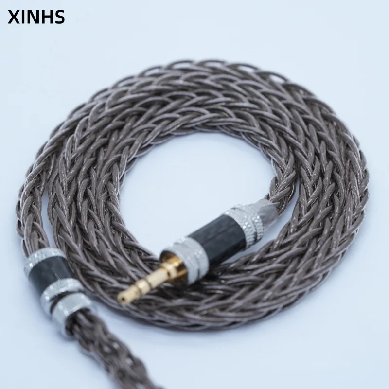 XINHS Mozi 8-Core Earphone Cable Upgrade