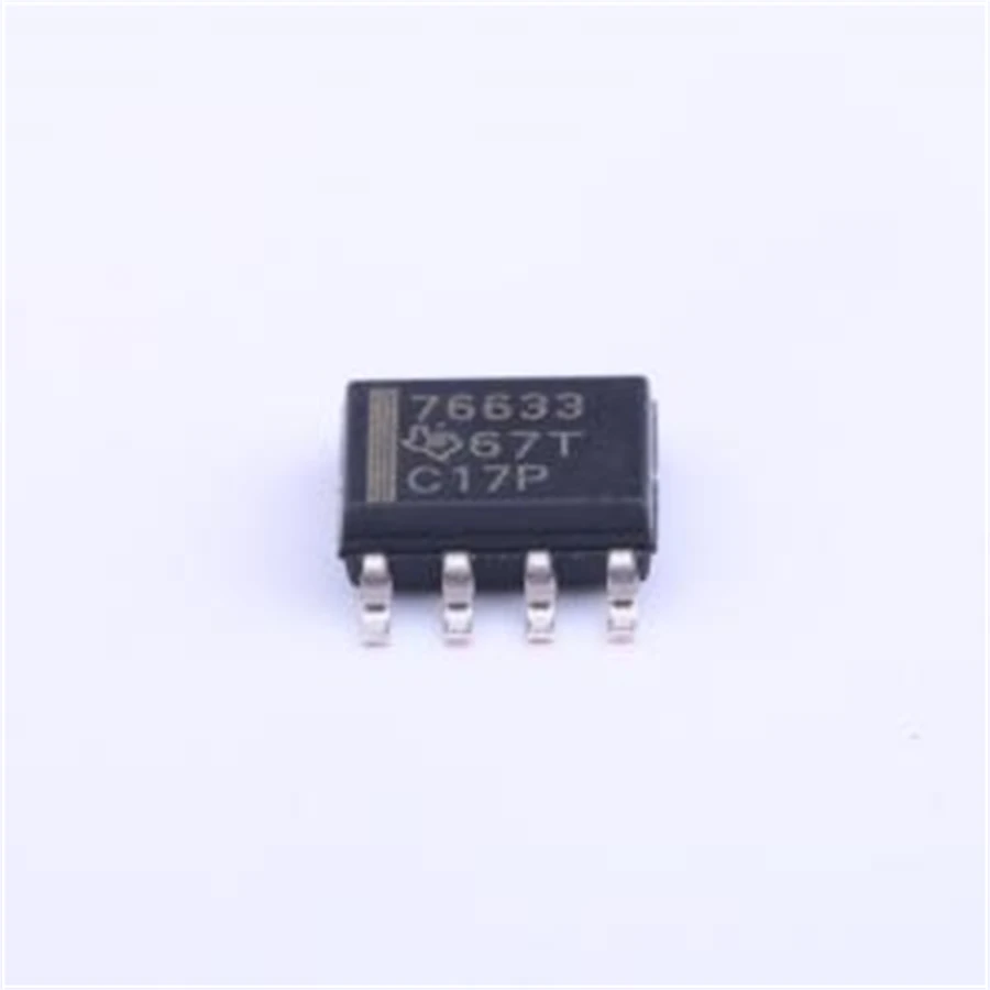 30PCS/LOT TPS76633DR (PMIC)