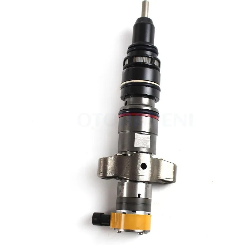 3879427 Fuel Injector 10R-7225 20R-8066 For Caterpillar C7 Engine E320D E330D E329D Excavator Fuel System Replacement Parts