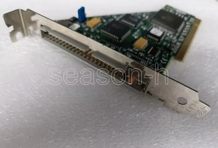 بطاقة DAQ المستخدمة للآلات PCI-6503