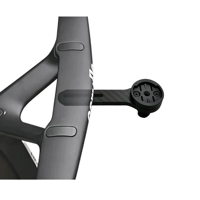 AliExpress NONE 1PC for CERVELO S5 2019-2025 AB08/HB19 Ultralight Carbon Bike Computer Mount for GOPRO Garmin Wahoo Bryton Giant IGPS