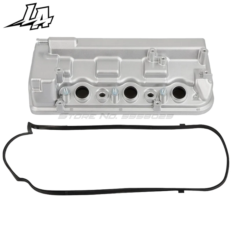 Motor Kleppendeksel W/Pakking voor 2008 2009-2017 Honda Accord Pilot Odyssey Acura RDX 3.5L 12320-R70-A00 12320R70A00