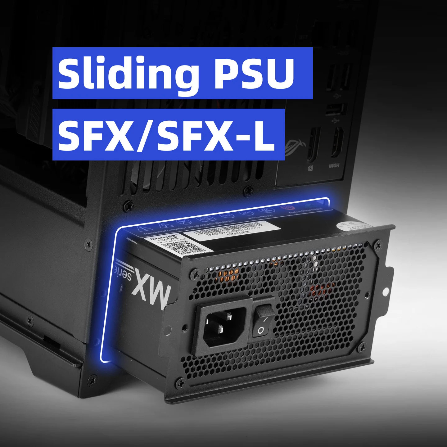 Thumbnail 2 - #30 Cheap Gaming PC Case Towers Worth Buying