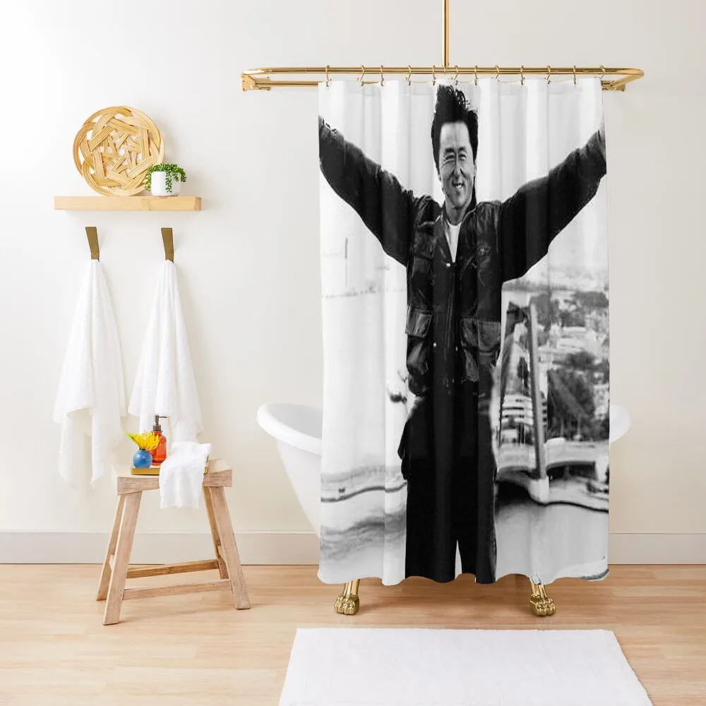 

Peace Jackiechan for Love Shower Curtain Bathroom Accessories Bathroom Box Bathroom And Shower Products Curtain
