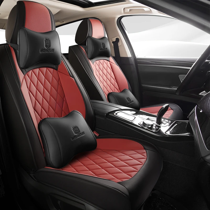 Universal Car Seat Covers For Hyundai Tucson 2005 2006 2007 2008 2009 2010 2011 2012 2013 2014 2015 2016 2017 2020 Accessories