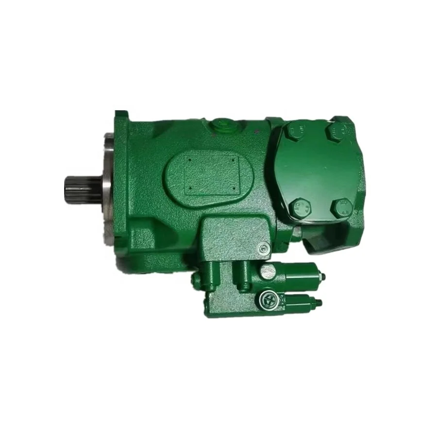 

JD Hydraulic Pump - AN374889