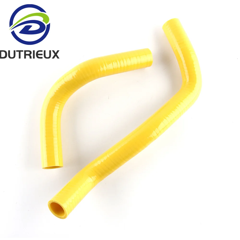 

Silicone Radiator Coolant Tube Hose Kit For SUZUKI SWIFT GTI MK1 SPORT 1986 1987 1988