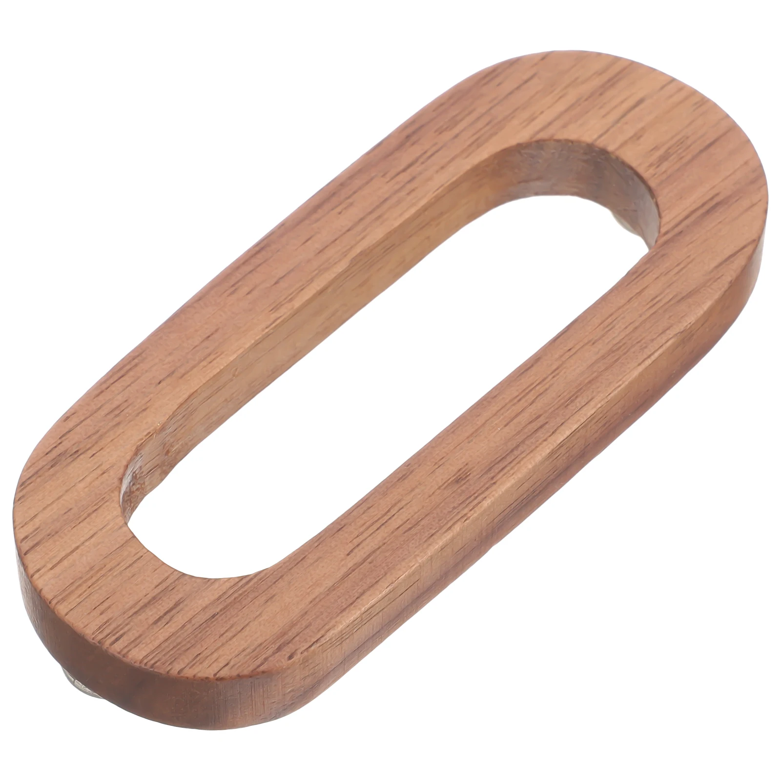 

Black Walnut Number 3D Solid Oversized Address Sign Wooden Home Signs Clear Numbers Easy Install Door Mailbox
