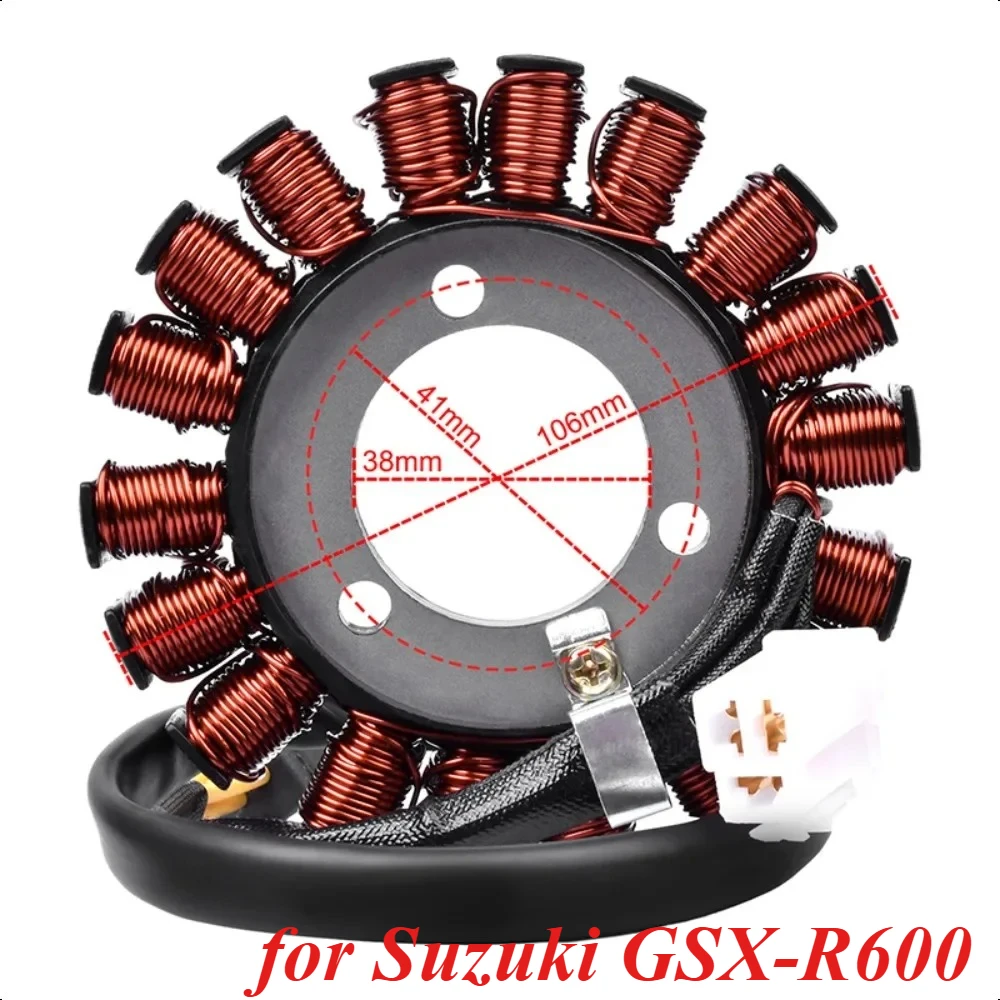 Motorcycle Generato… - image