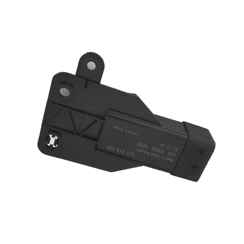 Relé de controle do módulo do fã do radiador, VW Polo, Audi, SEAT, Skoda, 5J0, 919, 506, 5J0919506