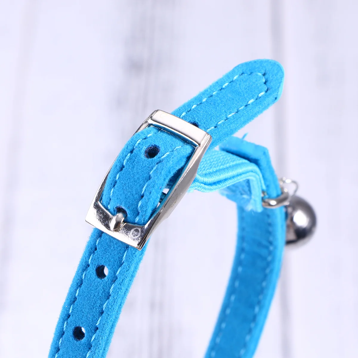 

Peach Heart Pet Collar Adjustable Rhinestone Dog Cat Neckband Durable Walking Accessory Pet Collar With Rhinestone