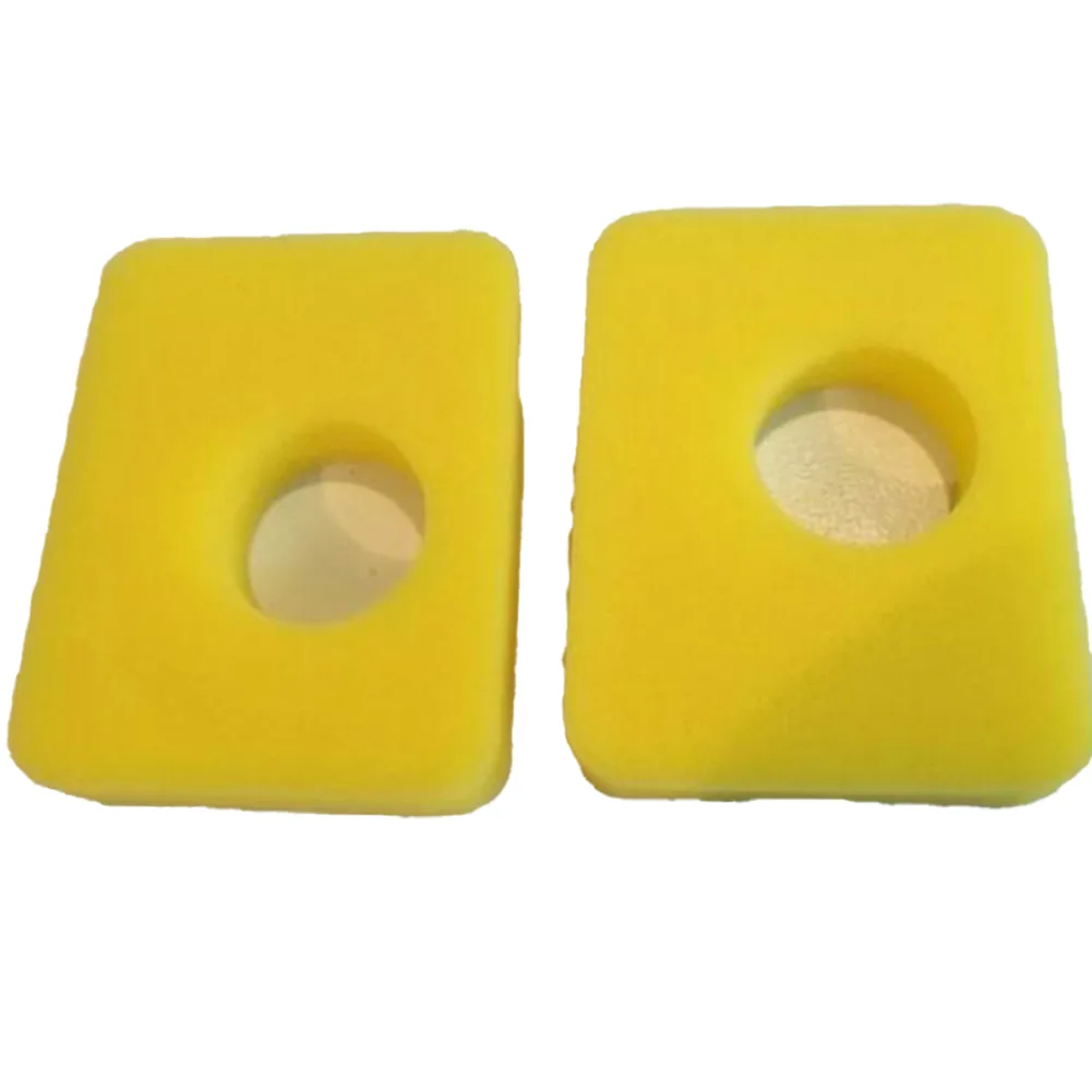 

2pcs Air Filter For 450e 500e 550e Series Engine Air Filter Lawn Mower Parts Garden Power Tools Accessories