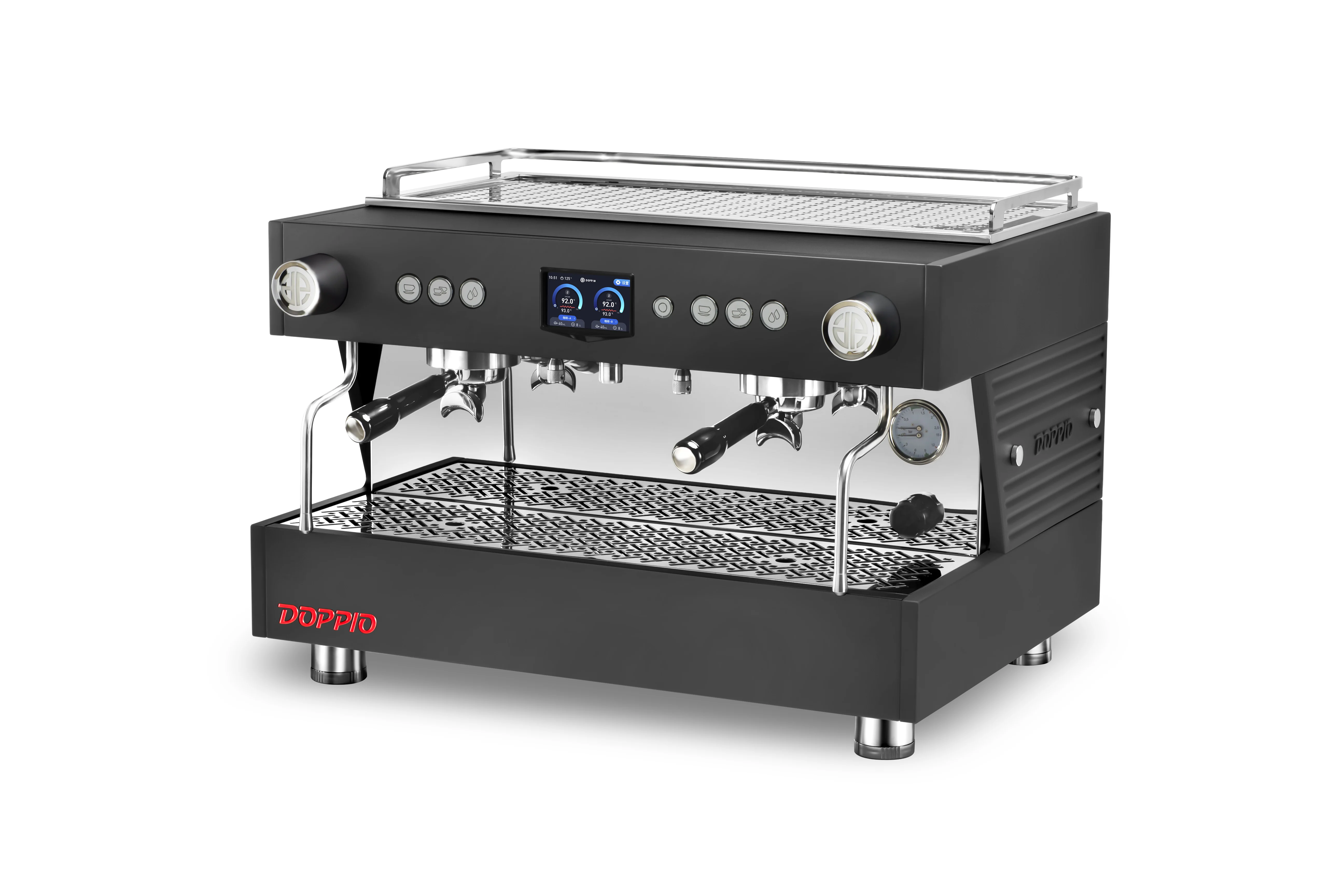 YUNYI Coffee Commercial  Machine