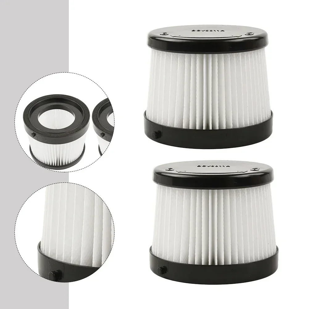 4 Pcs Foam Sleeve Filters DCV5011H For DCV501HB Vacuum Cleaner Cordless Handheld Replacement Sweeping Robot Spare Parts