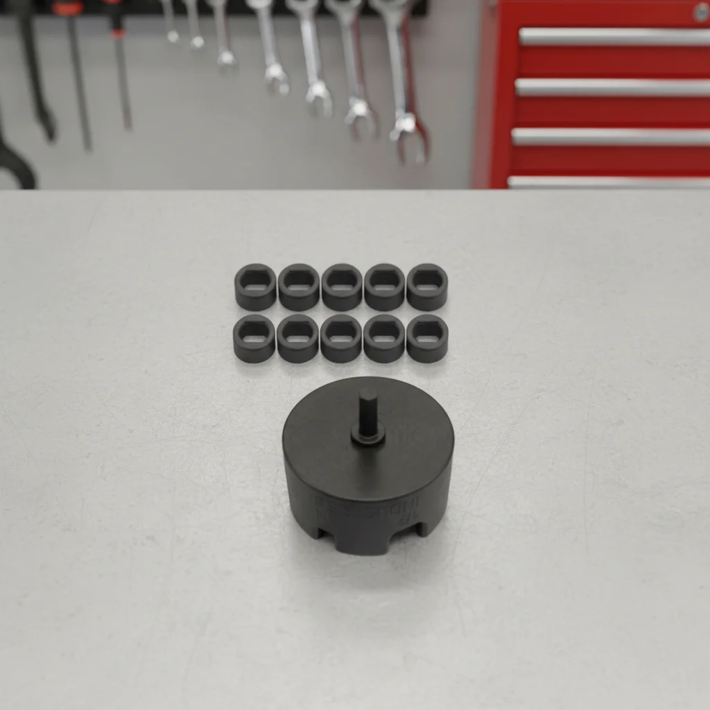 

1 комплект, гайка, молния, насадка для сверла, съемник болтов, торцевой ключ, стойки для кабелей, сменные аксессуары для электроинструментов