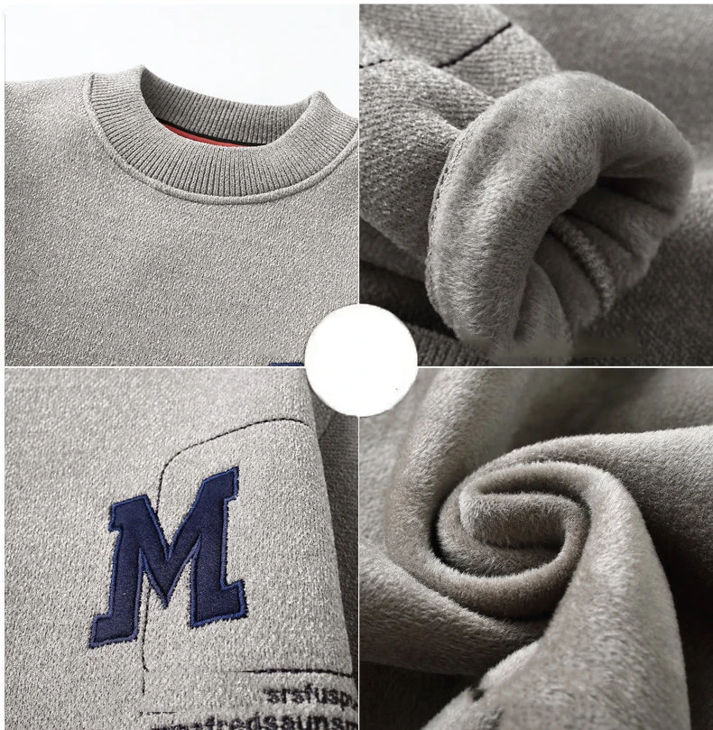 Maglione lavorato a maglia casual da uomo Streetwear Pullover Primavera Autunno Moda Hombre Uomo Streetwear Felpa Abbigliamento uomo Tinta unita