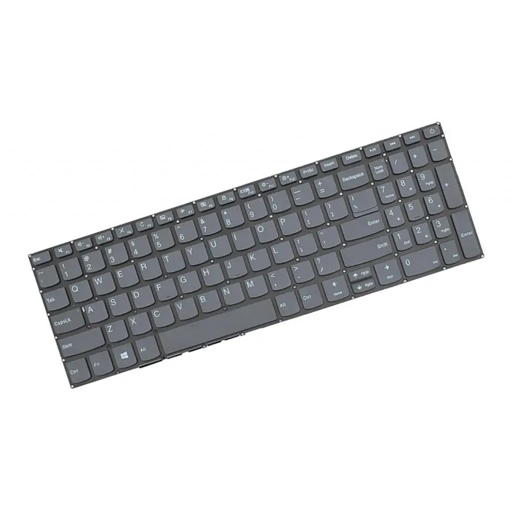 Replacement Keyboard Compatible with 320 15ABR 320 15IAP 320