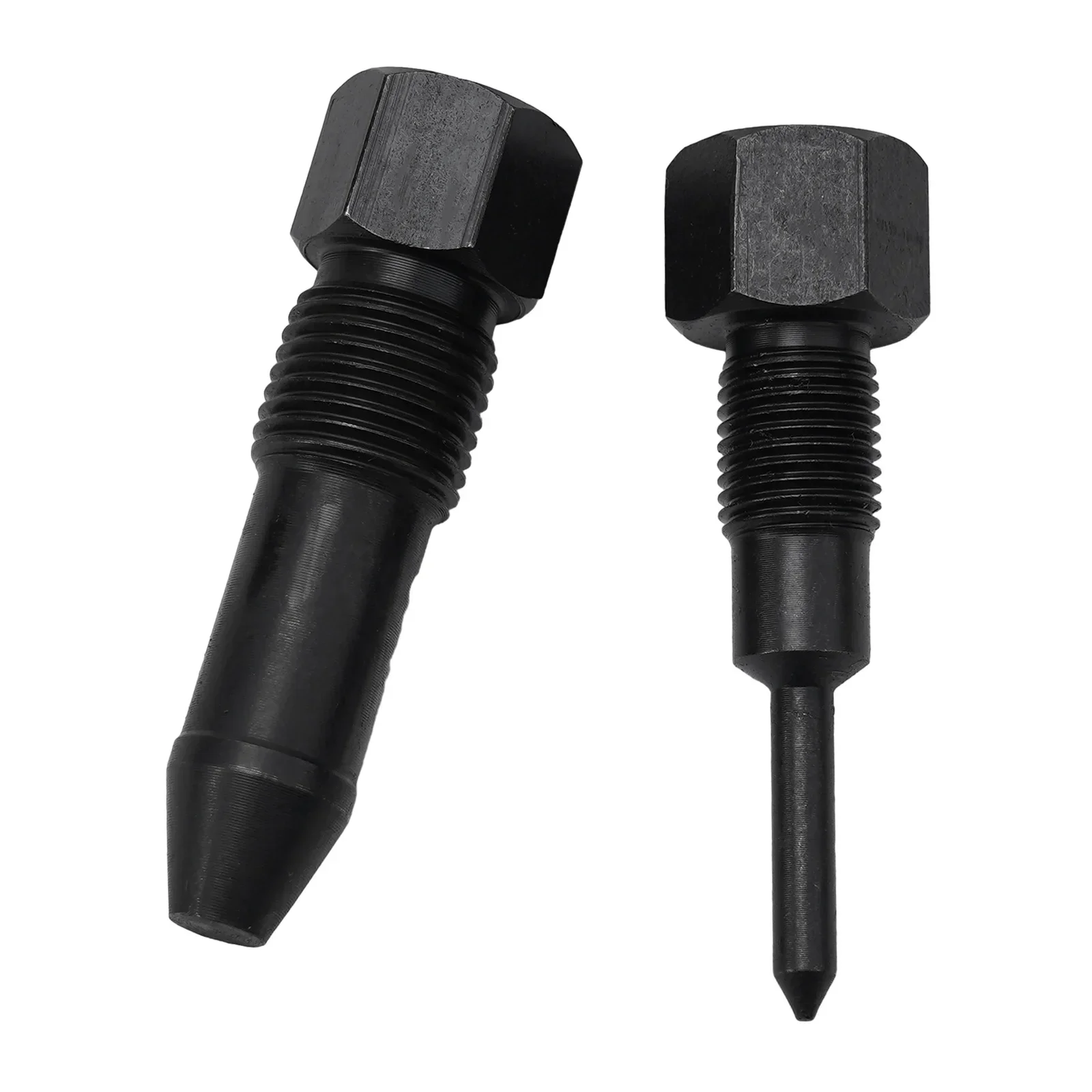 

Set Of 10 Motorcycle Bearing Pullers Two-Jaw Extractors Metal Disassembly Tools For Automotive And Industrial Bearings And Gears