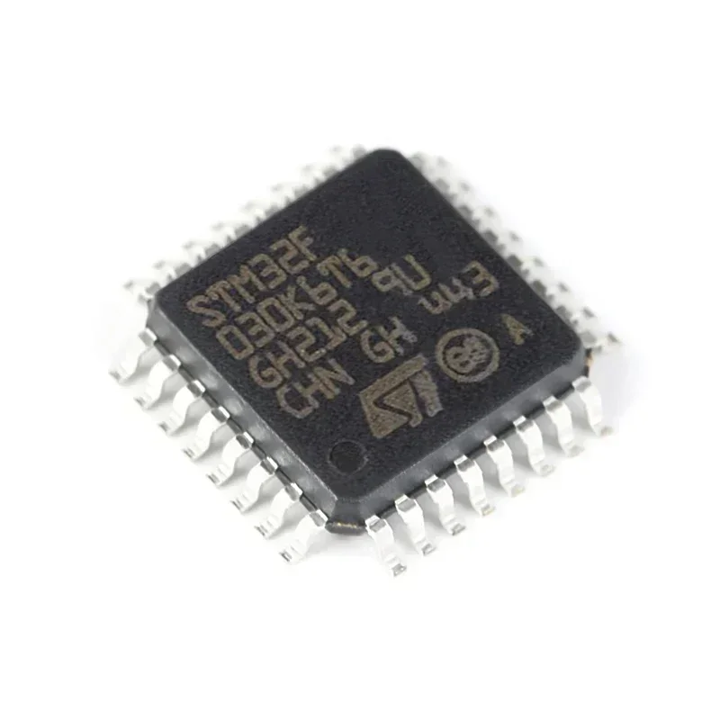 STM32F030K6T6 USB gadget