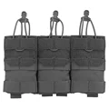 mag pouch-grey