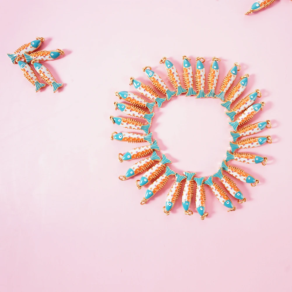 

Mermaid Fish Dangle Earrings for Women Good Luck Meaningful Ear Accessories Trendy Party Cute Jewelry Girls Lovely Gifts