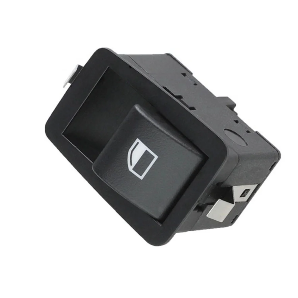 For Daily Driving Repair Rear Power Window Switch Rear Power Window Control As Picture Shown Compact Structure Design