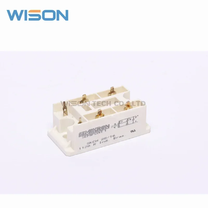 SKBH28/08 SKBH28/12 SKBH28/14 SKBH28/16  FREE SHIPPING NEW AND ORIGINAL MODULE THYRISTOR