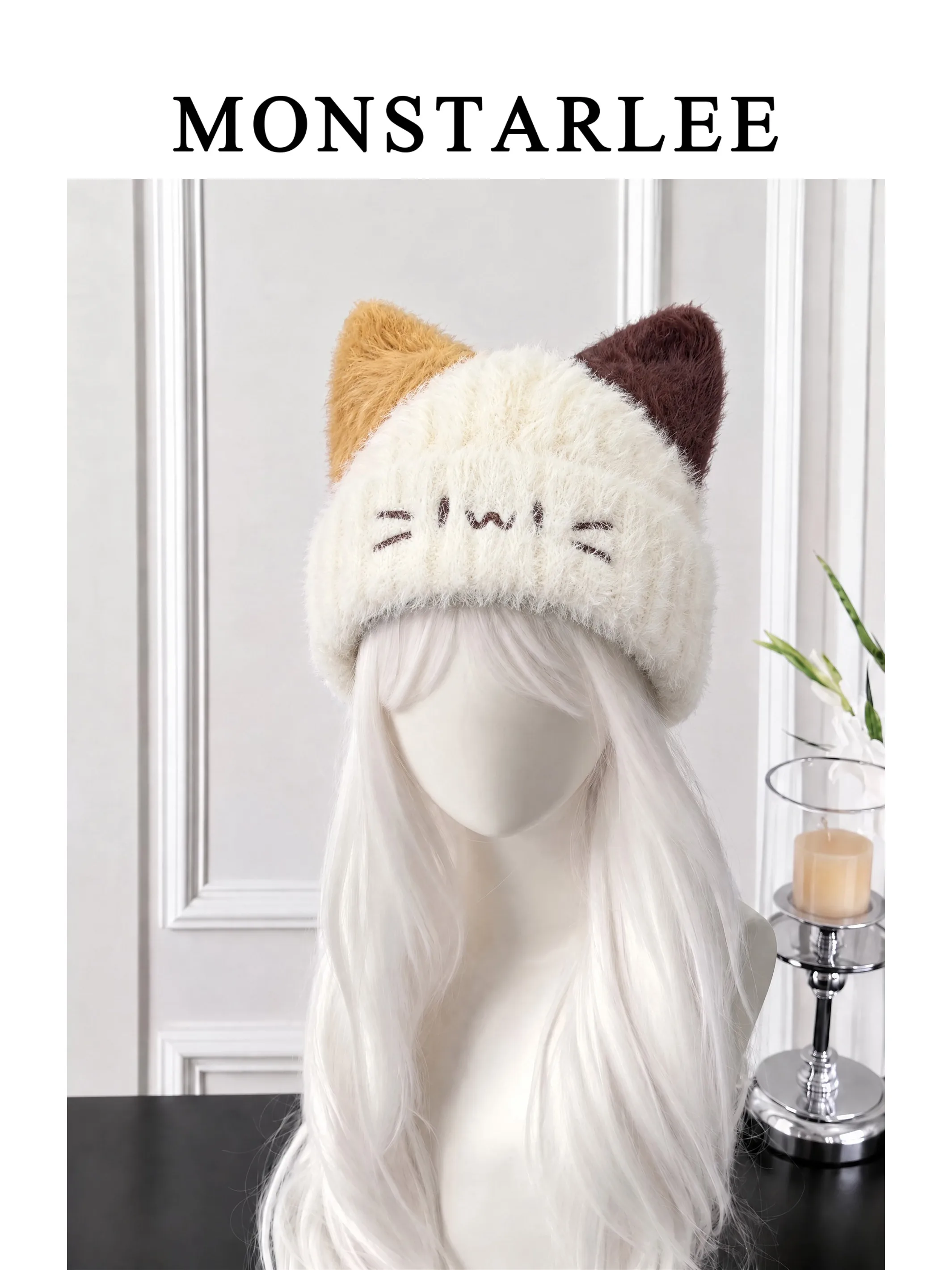 monstar-2026-autunno-inverno-nuovo-cappello-in-maglia-con-orecchie-in-peluche-cappello-in-lana-da-donna-con-protezione-per-le-orecchie-caldo-traspirante-e-pieghevole