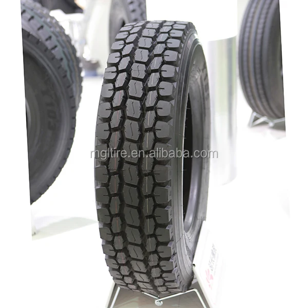 

Neumaticos 11 R 22.5 11r/22.5 Truck Tires 11r22.5 Trailer Tire From Megalith TYRE