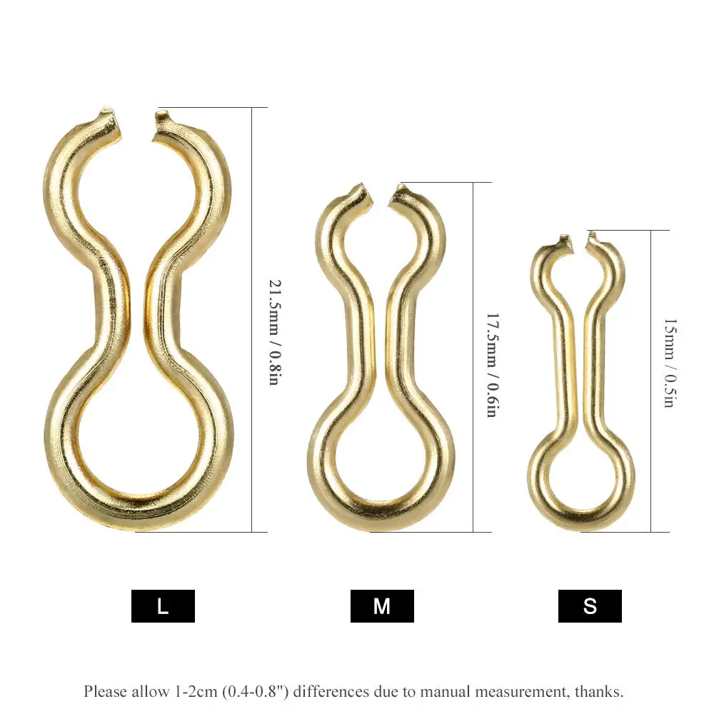 100 قطعة الصيد الطقات موصل الصيد يدور رابط سريع قالب الرصاص حلقة إدراج غرق عيون كليب معالجة الملحقات