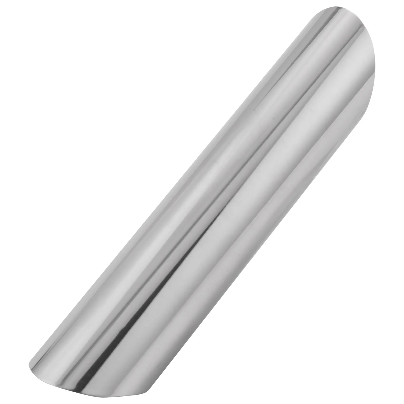 

Набор из 20 форм для профитролей AT84-20, конические трубчатые формы из нержавеющей стали для канноли, круассанов (кремовых рожков)