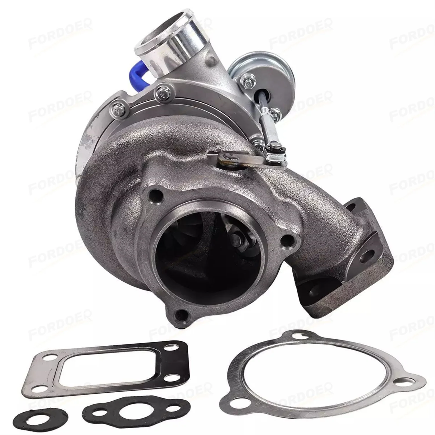 New Turbocharger 711736-0025 2674A225 For BT81058 GT2556S Engine