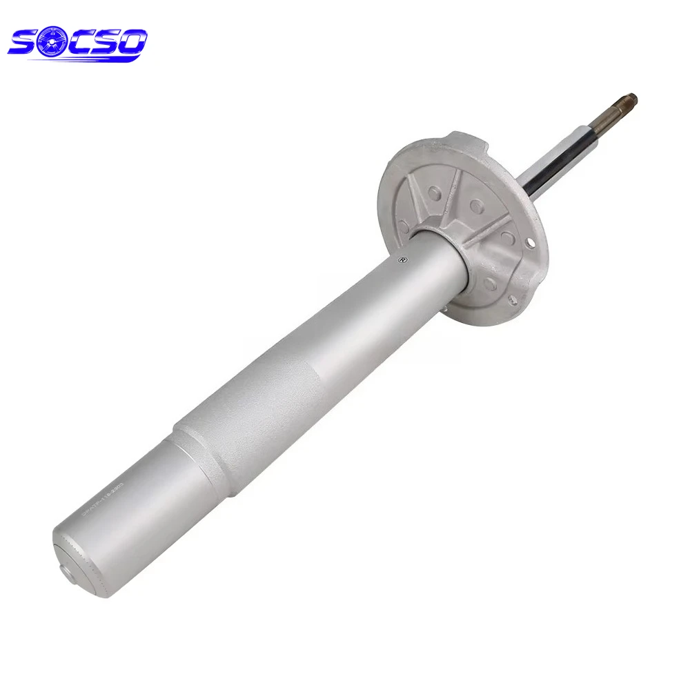 

1 Piece Front Shock Absorbers 31316785529 31316785530 for BMW 7 Series E66 E65 750i 760i Struts with EDC 37106782147 37116770055