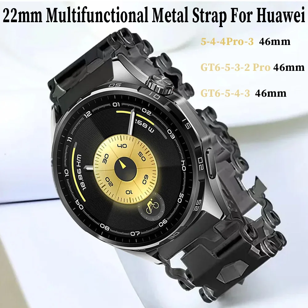 22Mm Multifunctiona…