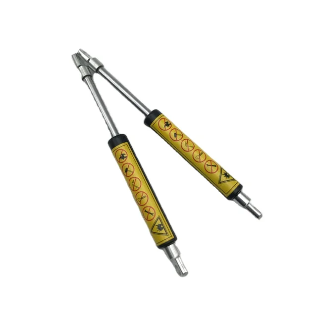 

Excavator parts Cat 305 306 Komatsu 40 Yanmar joystick gas spring pilot lock handle support rod Construction Machinery Parts