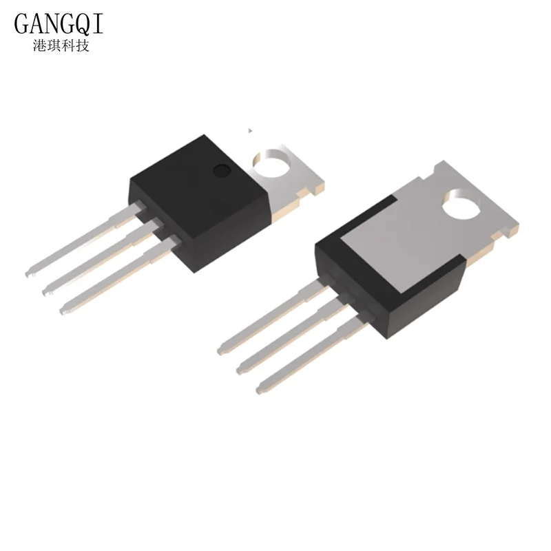 10Pcs/Lot New MUR16…