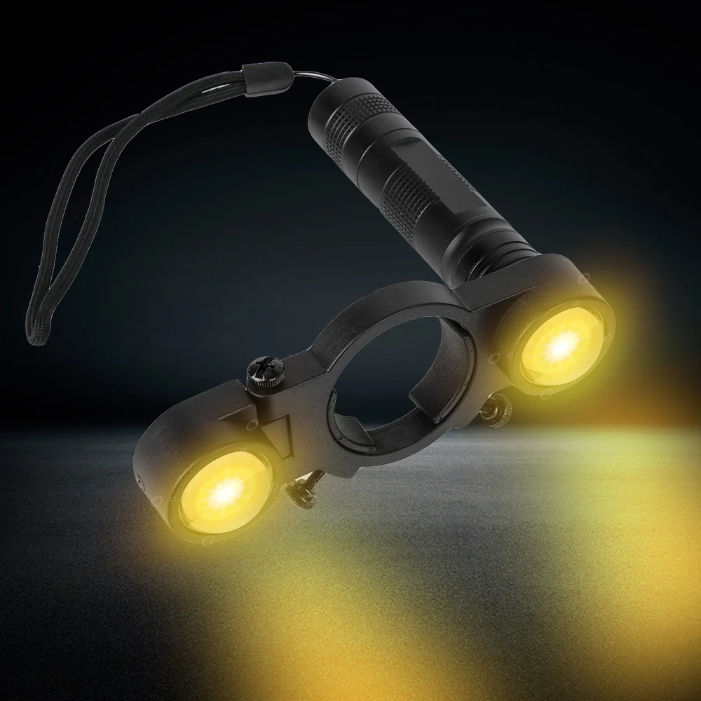 Spraying Machine Light Portable for Sprayer Tool Rechargeable Fill-in Light Airbrush Lighting Universal Spray Light Adjustable