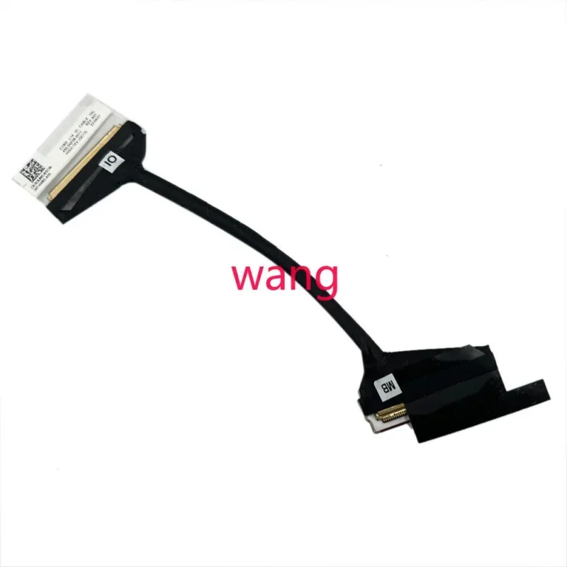 50PIN IO Cable Line Connector For Dell Latitude 3420 E3420 CYBG L14 0C8JMG