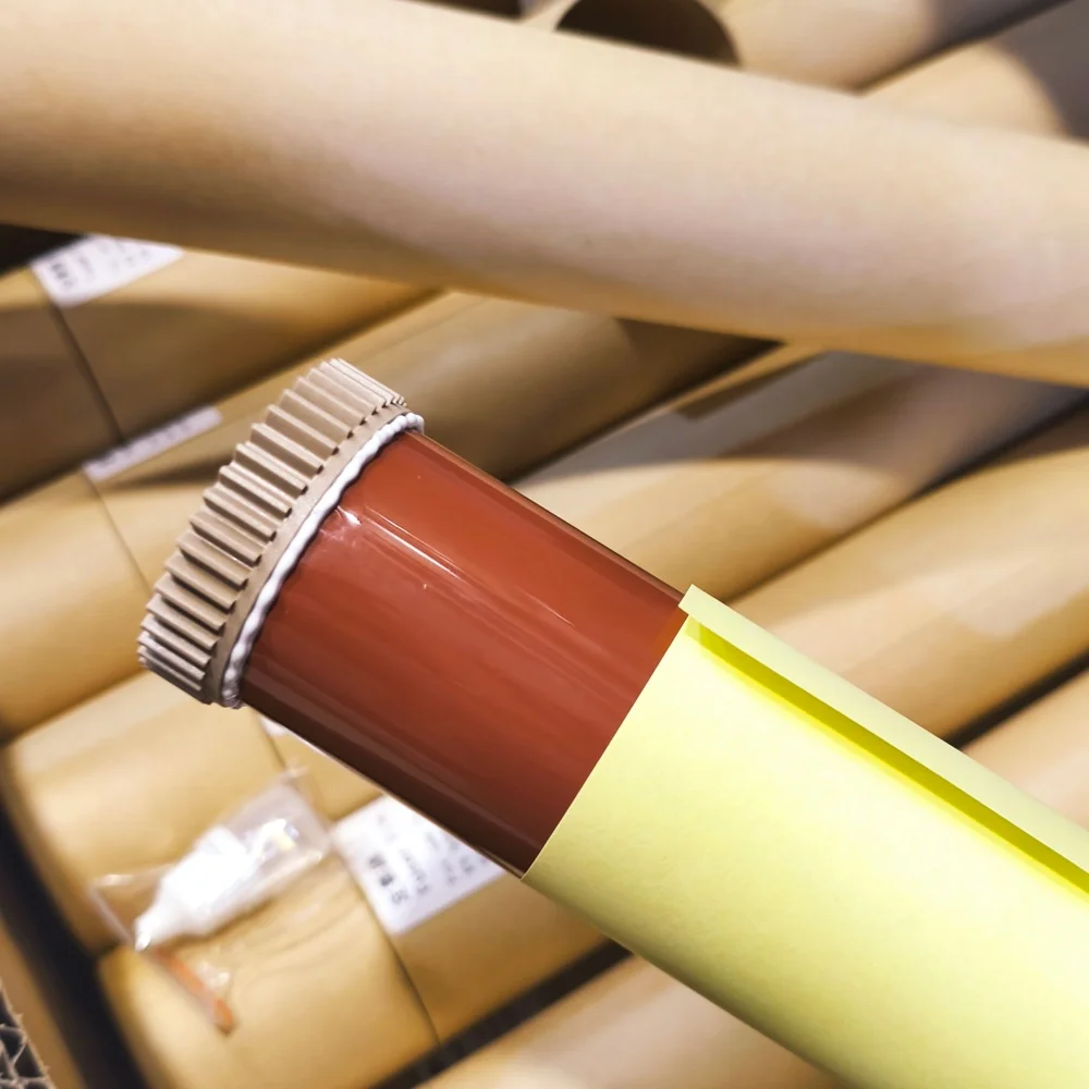 

High Quality Fuser Film Sleeve For Toshiba E-Studio 5506C 6506C 7506C 5508C 6508 7508 Fuser Film Sleeve Printer Copier Parts