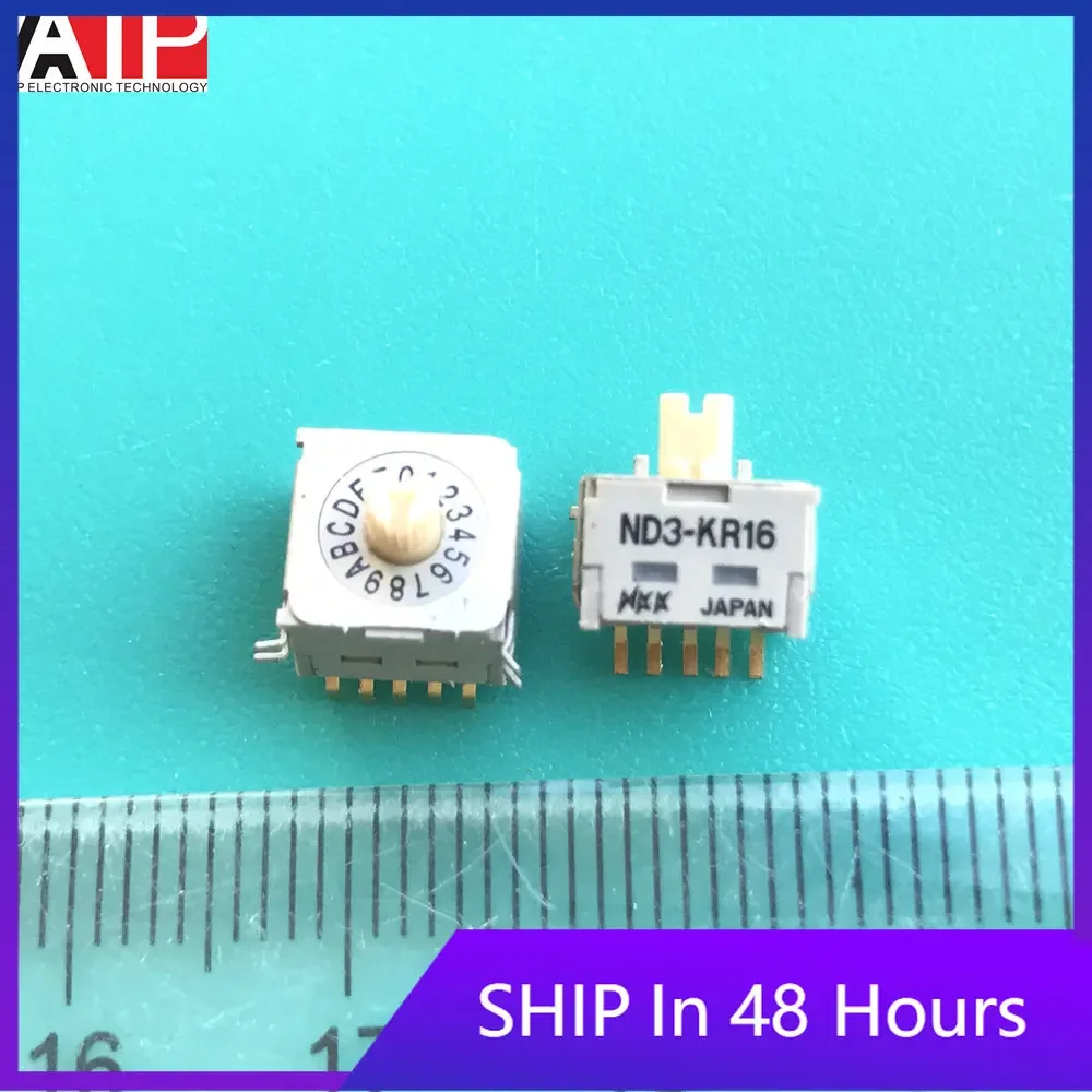 1PCS ND3-KR16H Orig…