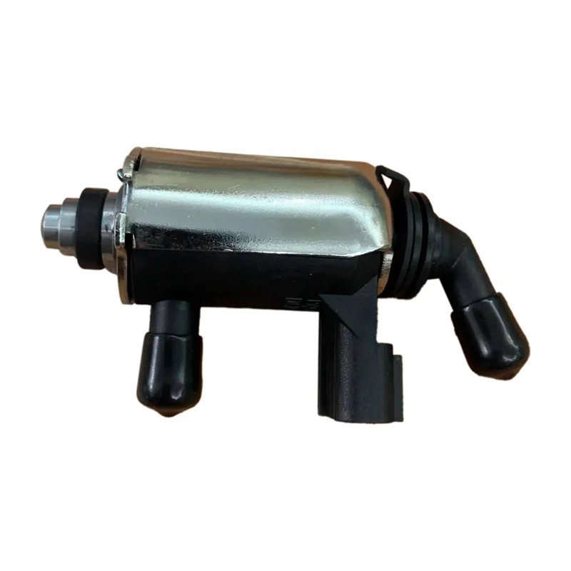Reliable-Fuel Pump Injector For Suzuki Compatible Ruishuang EN150-A Yueku GZ150-A Hongbao UM125T Neptune 15710-33GD