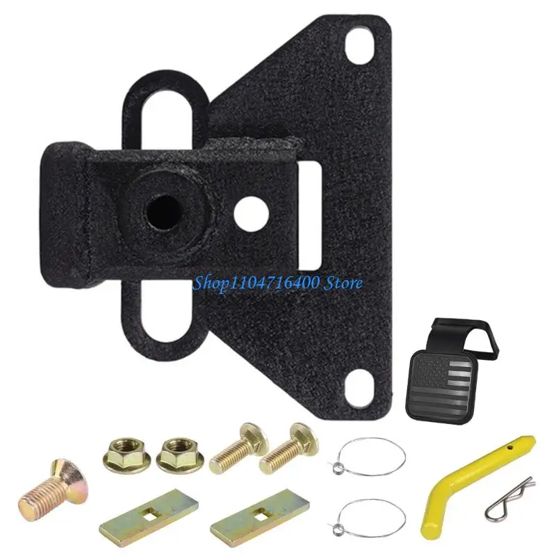 y1gd Heavy Duty Weather Resistant Towing Link For 2020-2025 JT Pickup Trucks Vehicle