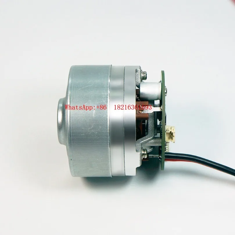 

24V300W23KPA DC бесщеточный вентилятор, двигатель-распылитель для пылесоса