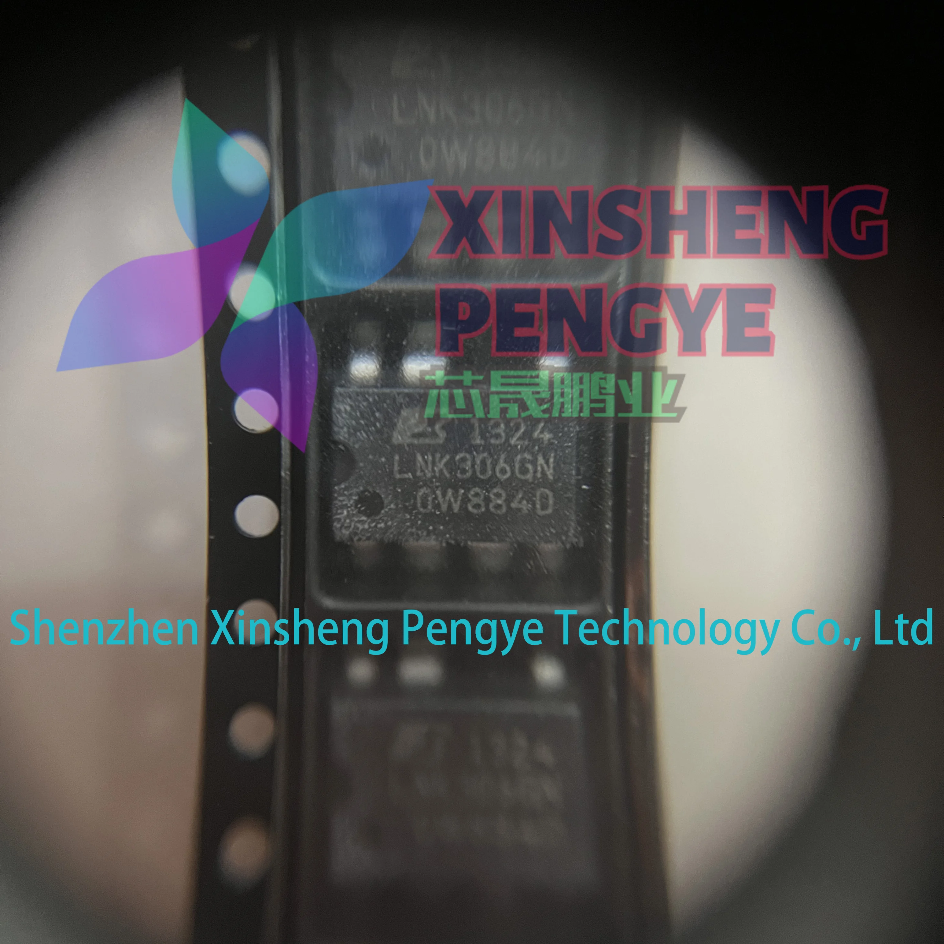 High Quality LNK306…
