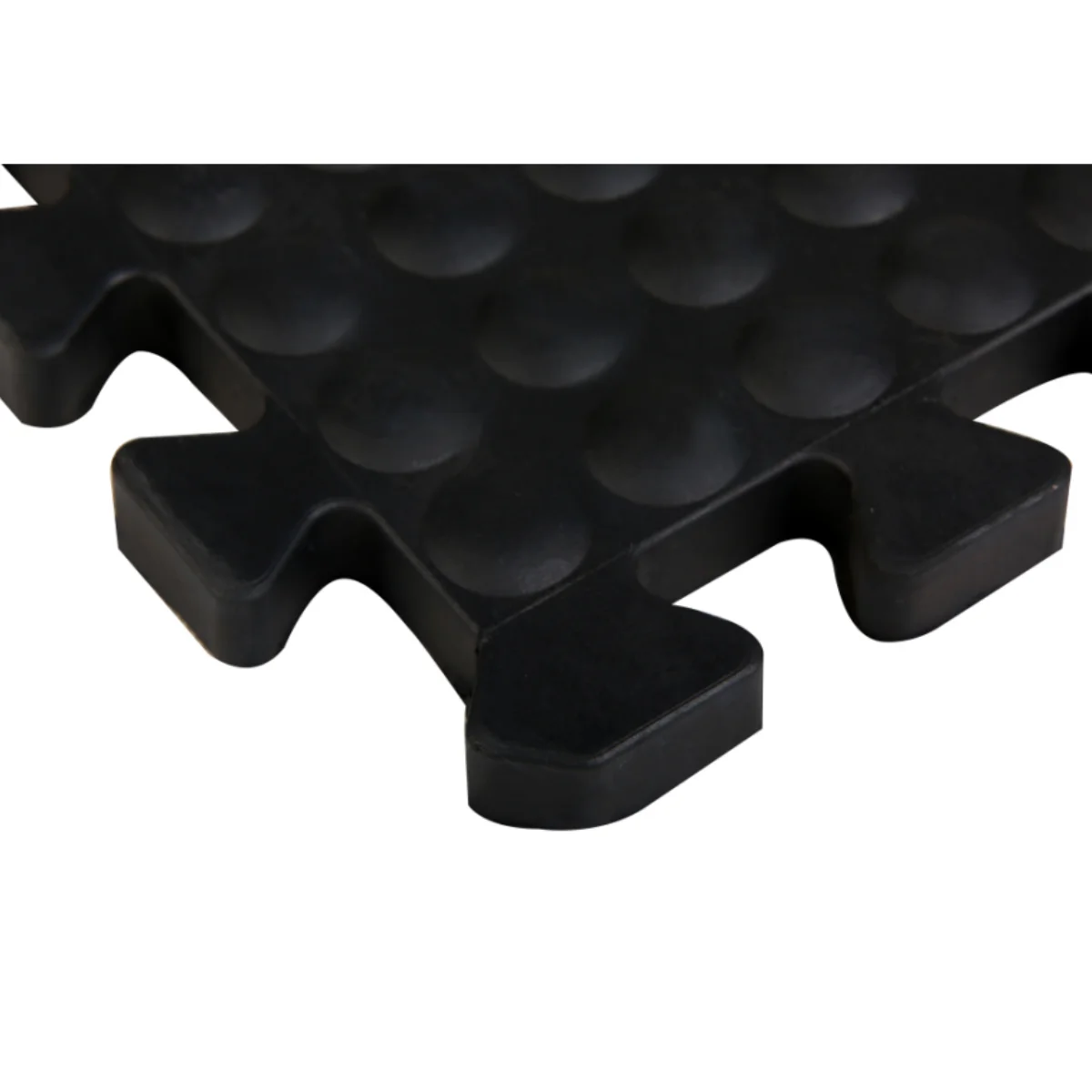 2025Pavimenti ad incastro per tappetino anti-fatica con alte proprietà anti-fatica Tappetino in gomma naturale