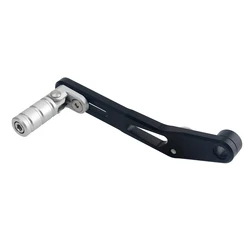 Motorcycle Adjustable Folding Gear Shifter Shift Pedal Lever Fits For YAMAHA XSR700 MT 07 Tracer 700/GT FZ07 2014-2021