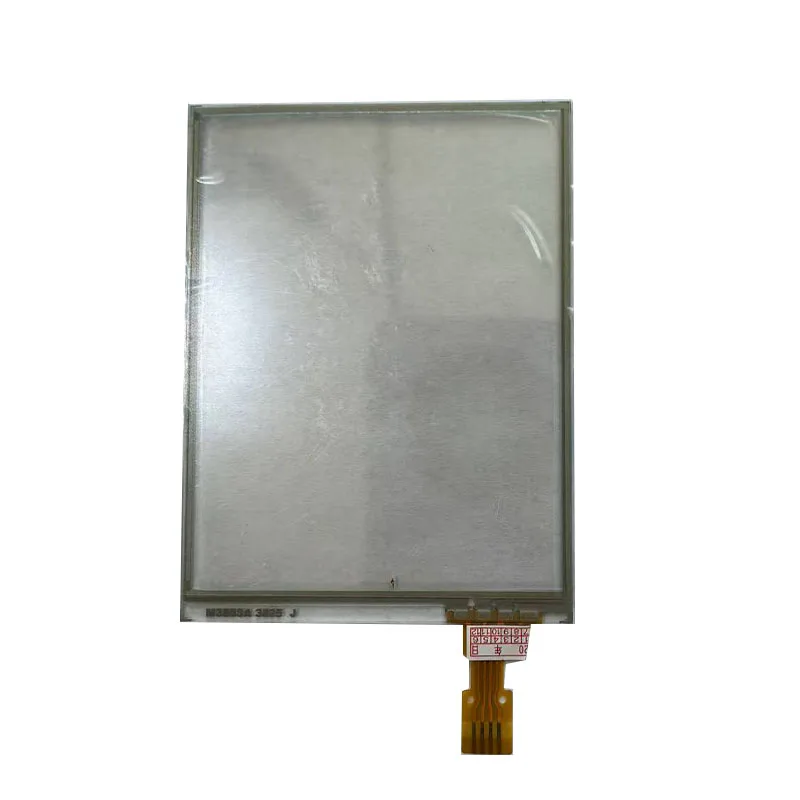 New 3.5inch 82*64mm Touch Screen Digitizer Sensors Front Lens Glass Replacement for Intermec CN50 DATALOGIC Falcon X3