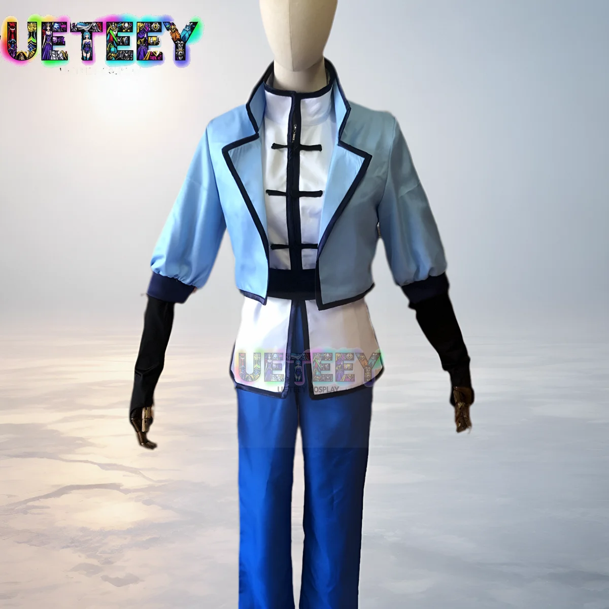 

Костюм для косплея UETEEY COS Spiritpact Duanmu Xi & Yang Jinghua в древнем стиле, на Хэллоуин, индивидуальный размер